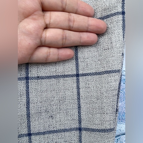 BEVILACQUA FIRENZE MADE IN ITALY CASUAL PANTS SIZE 11/ M - Picture 10 of 13